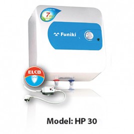 Bình Nước Nóng FUNIKI 30 lít HP30 Bình Nước Nóng FUNIKI 30 lít HP30